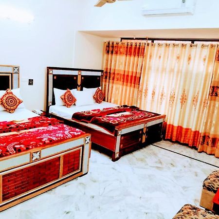 New Royal Residency Pechs Hotel Karachi Exterior foto